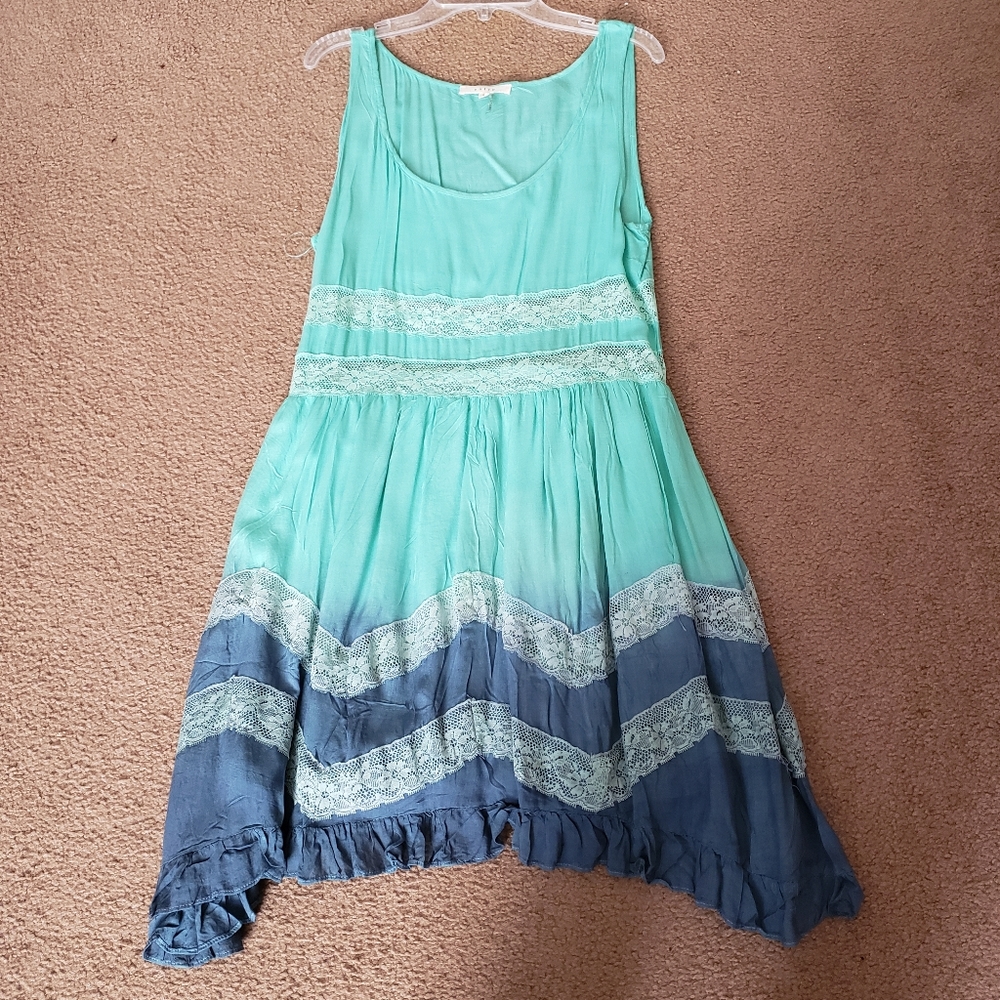 Dress NWOT!!
